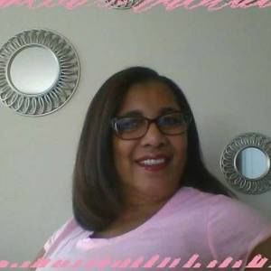 Meet your Posher, Vera